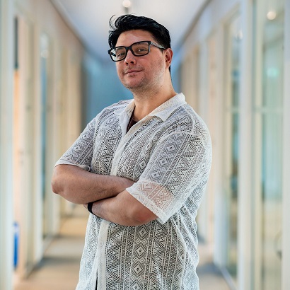 Flying Fish team member picture