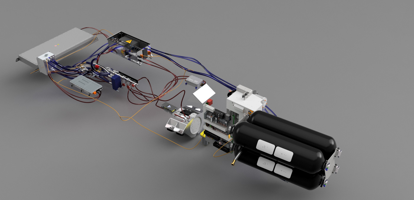 Showcase project image