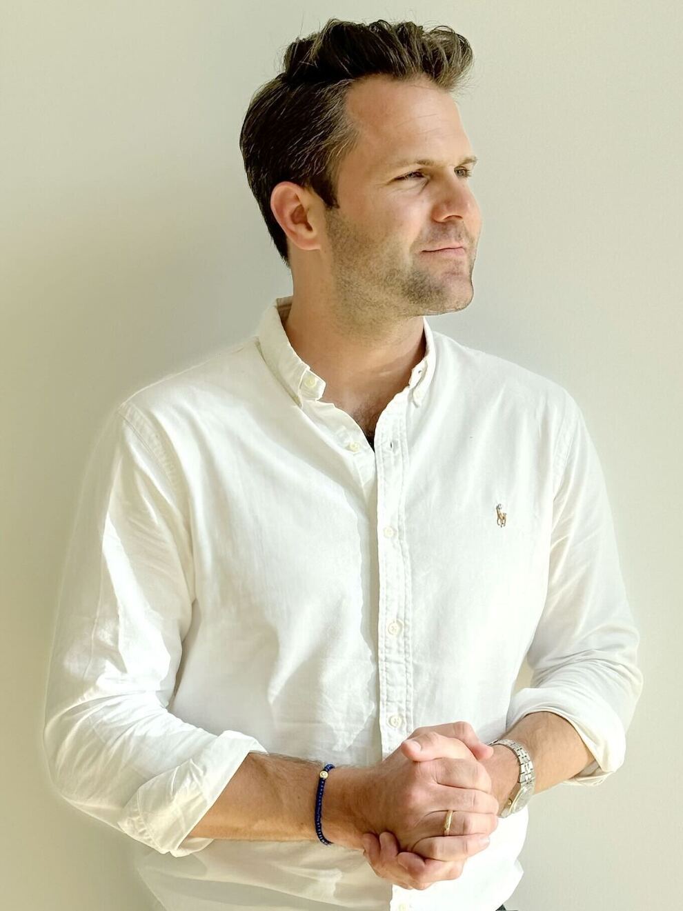 Dr. Nils Eiteneyer