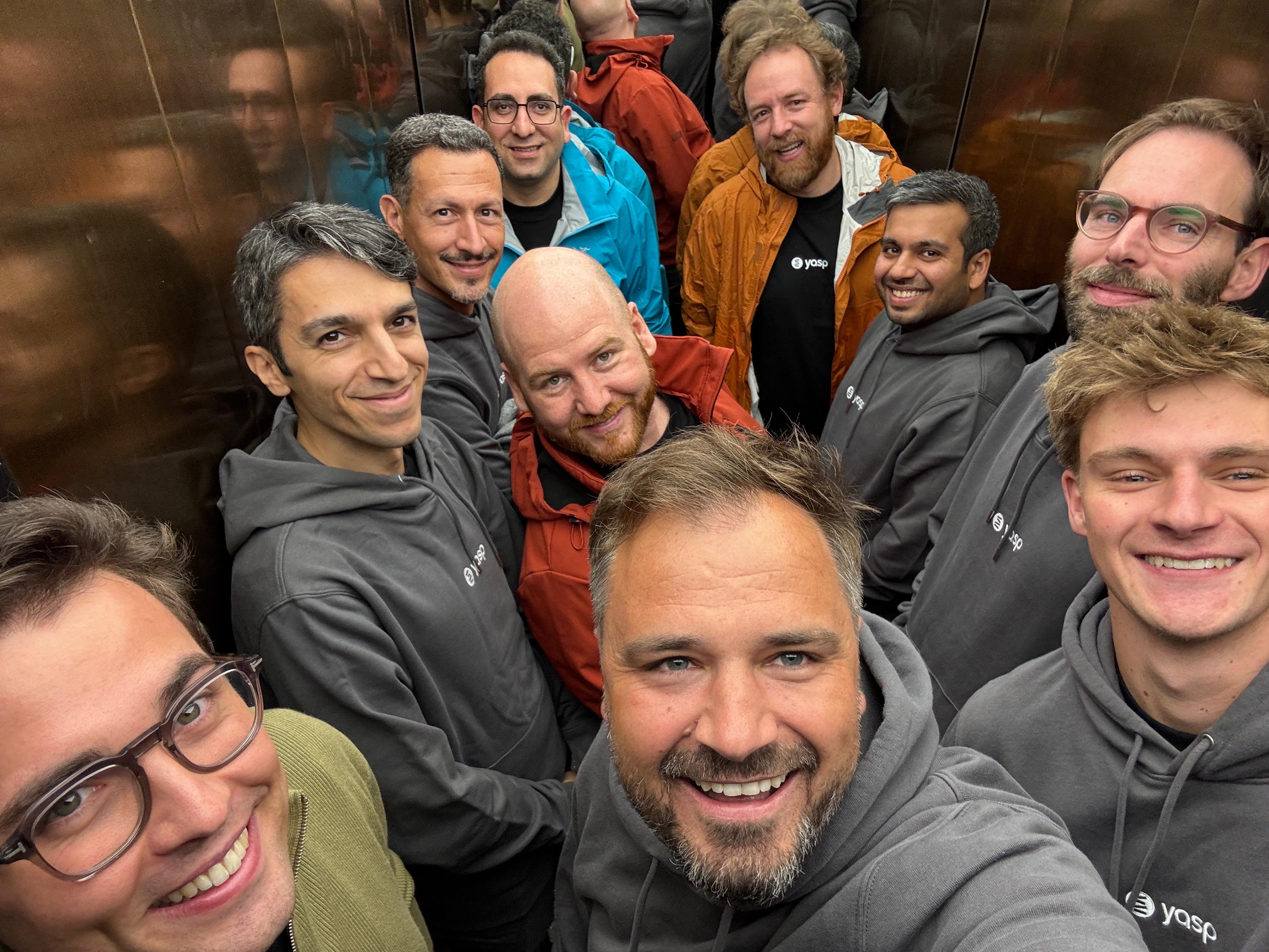 Closing the Gap Between Hardware and AI