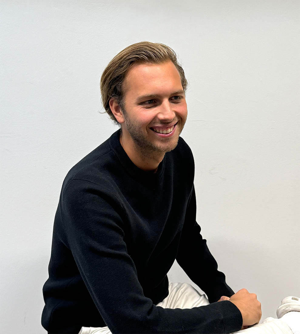 Frederik von Bossel