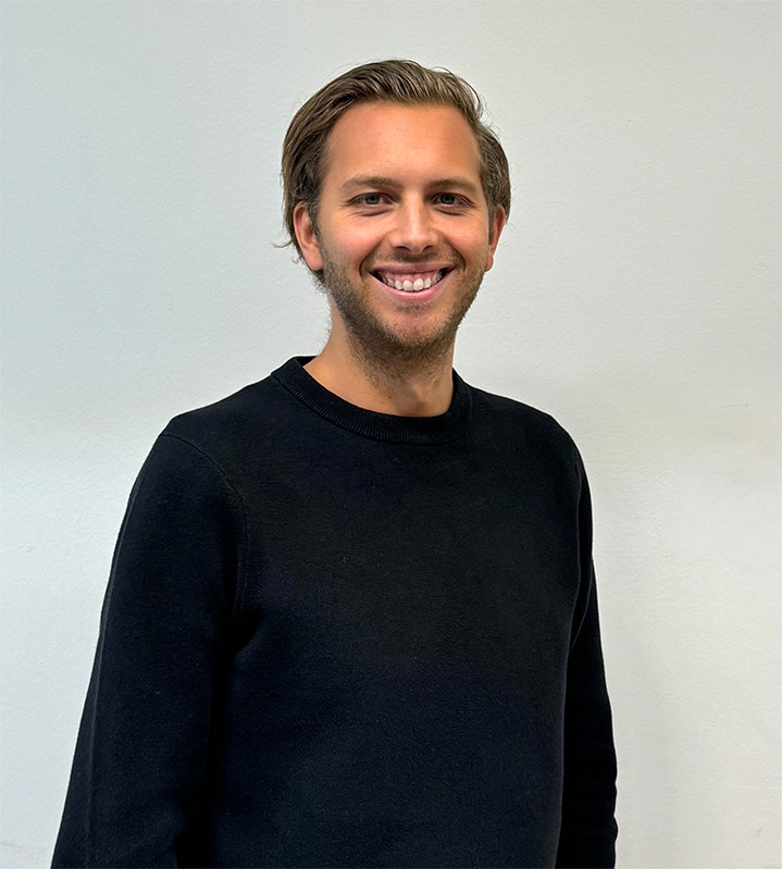 Frederik von Bossel