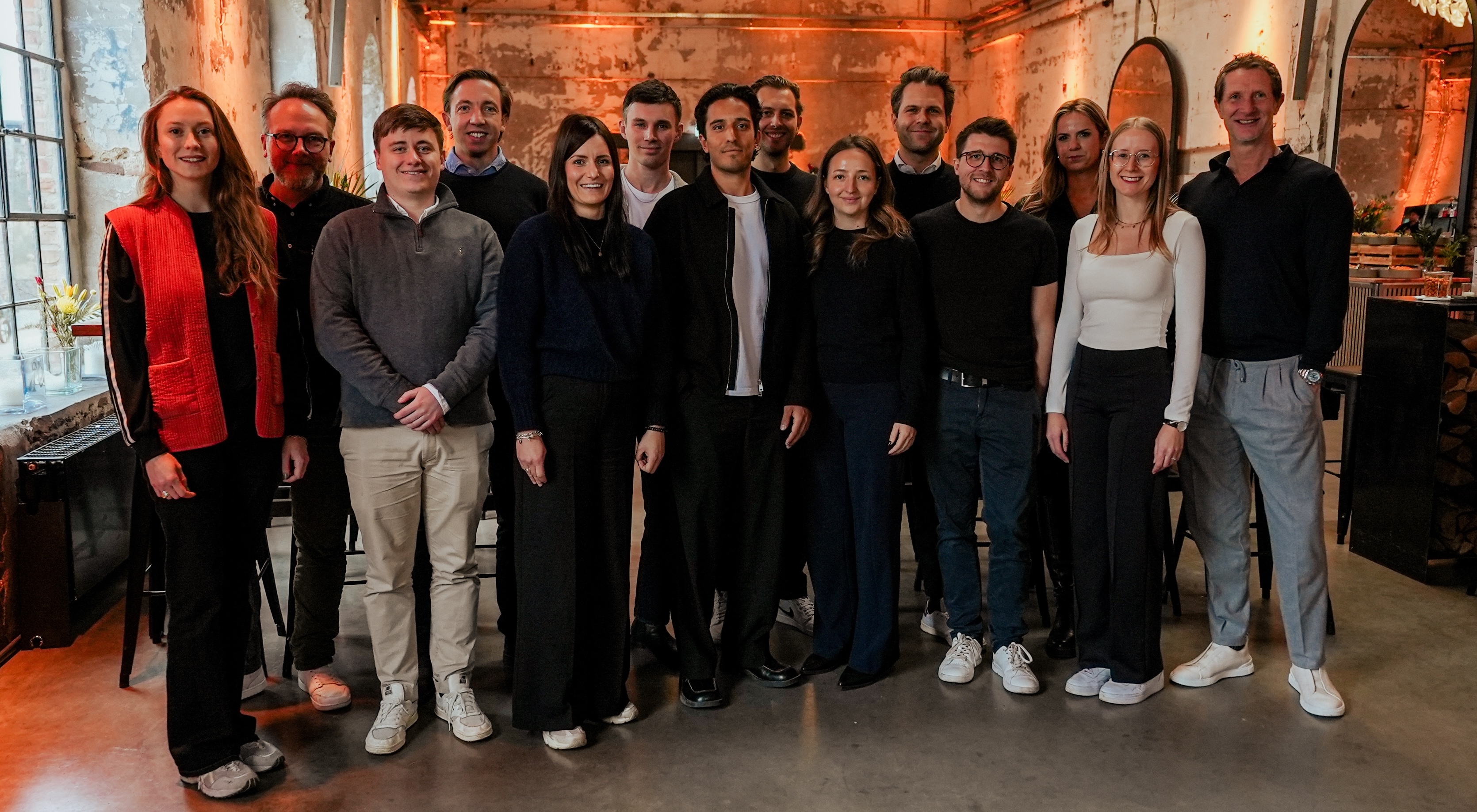 Investment Analyst (m/f/d)