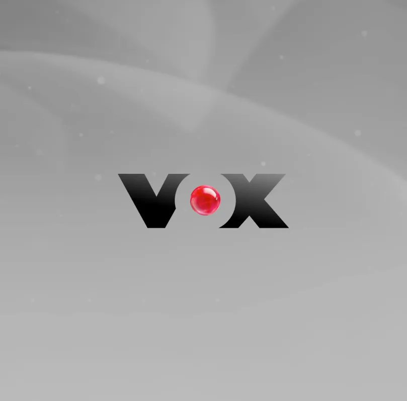 Vox Logo