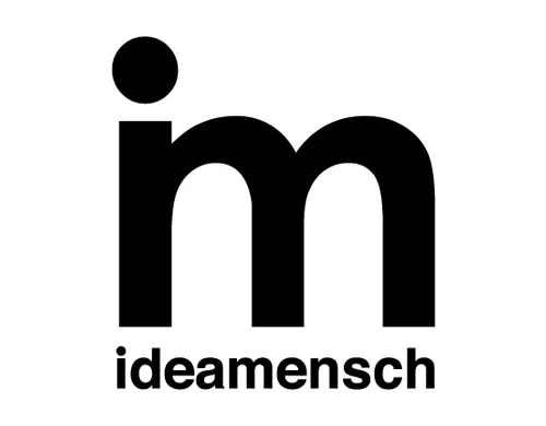 Ideamensch