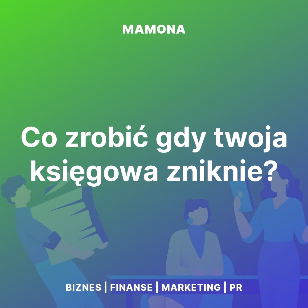 Nowa era księgowości. Sprawdź, komu naprawdę możesz zaufać.