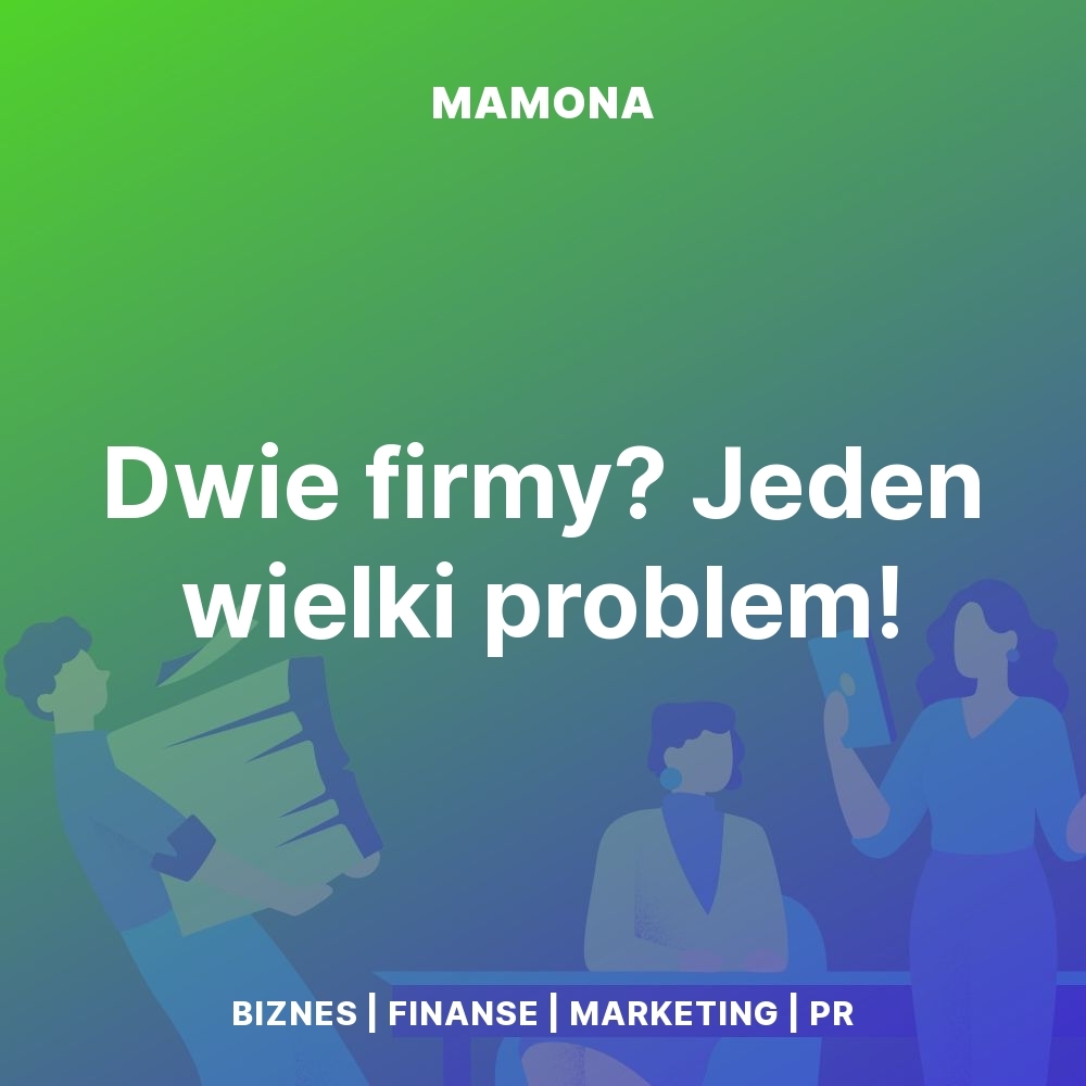 Dzielenie biznesu, by uniknąć VAT? Zobacz, jak nie wpaść w pułapkę zaległości!