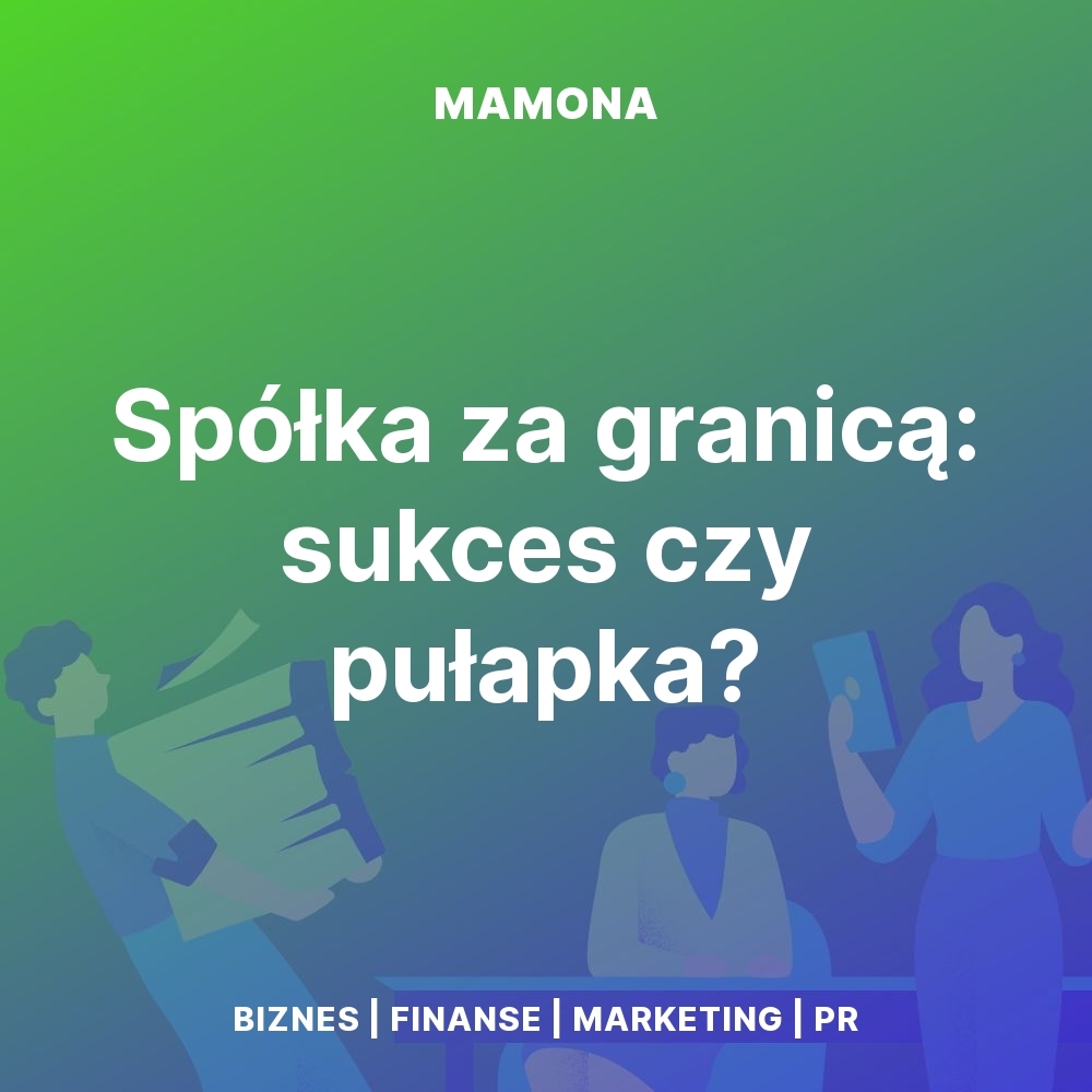 Brytyjska fikcja podatkowa. Jak polskie firmy uciekają do Londynu i jak fiskus je odnajduje!