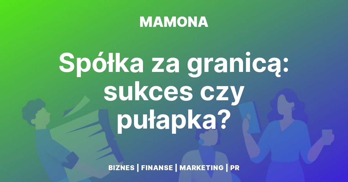 Brytyjska fikcja podatkowa. Jak polskie firmy uciekają do Londynu i jak fiskus je odnajduje!