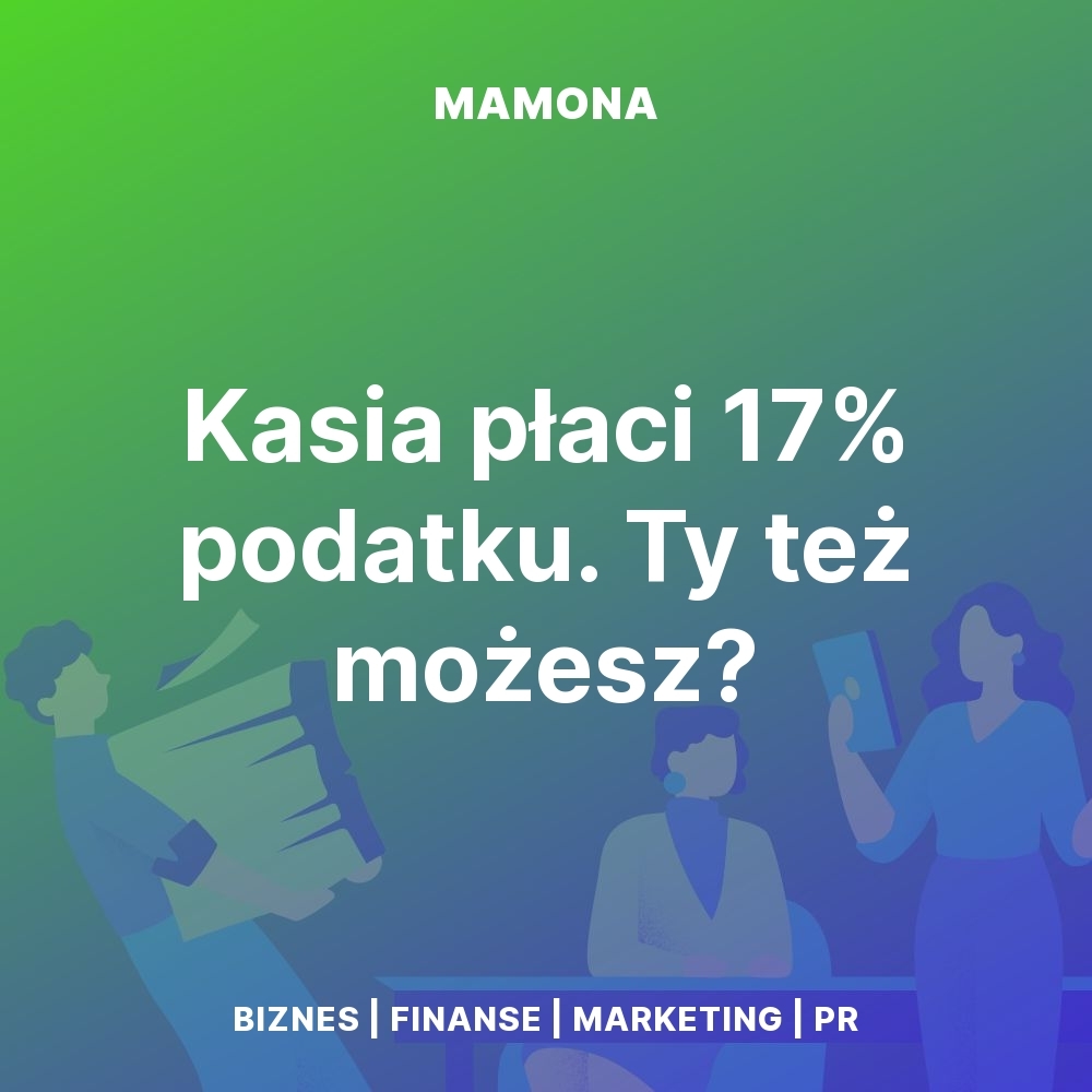 Czy samozatrudnienie znów się opłaca? Efektywna stawka podatku w UK najniższa od lat!