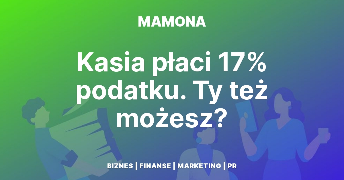 Czy samozatrudnienie znów się opłaca? Efektywna stawka podatku w UK najniższa od lat!
