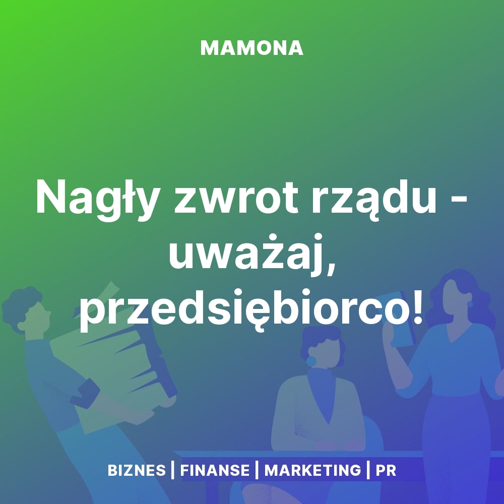 Reeves wycofuje się z podwyżki podatku dochodowego. Rynki reagują paniką i co to oznacza dla przedsiębiorców?