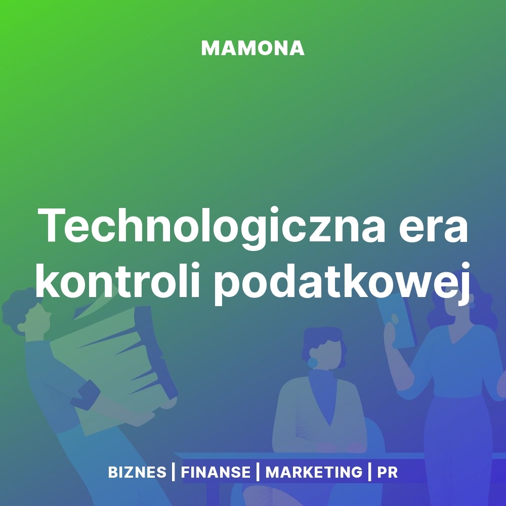 Urząd Skarbowy widzi więcej, niż myślisz. Jak HMRC zbiera i analizuje dane o podatnikach.