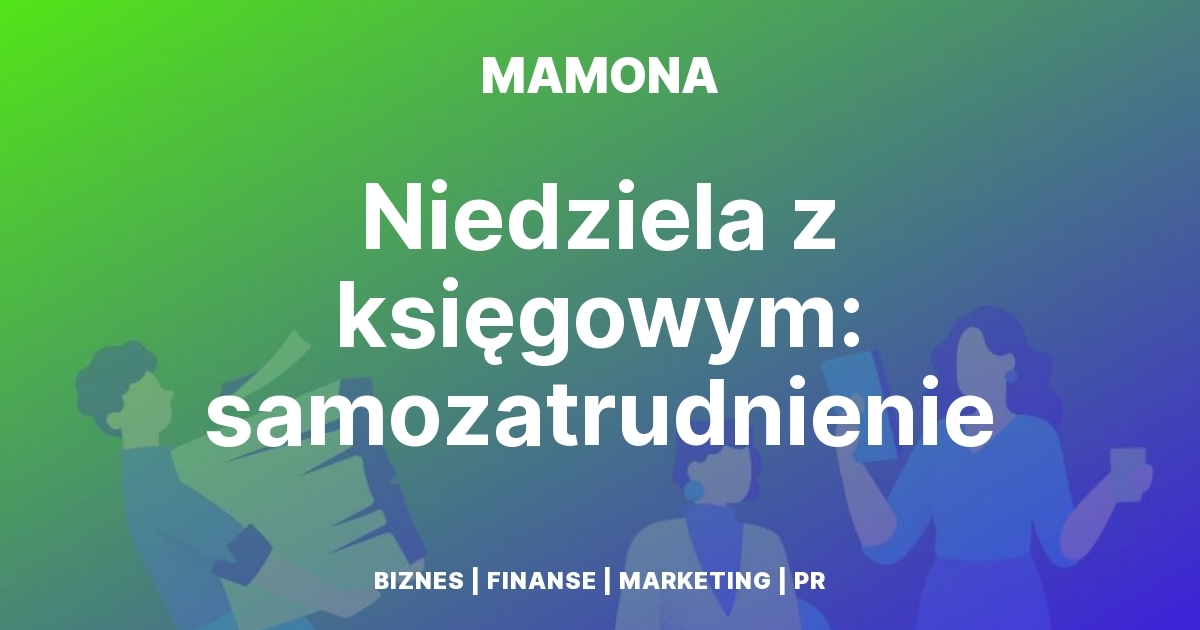 Niedziela z doradcą podatkowym: jak HMRC ocenia samozatrudnienie