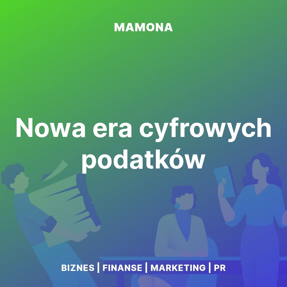 Wielka Brytania cyfryzuje podatki. Odpowiedzialność zostaje przy podatniku.