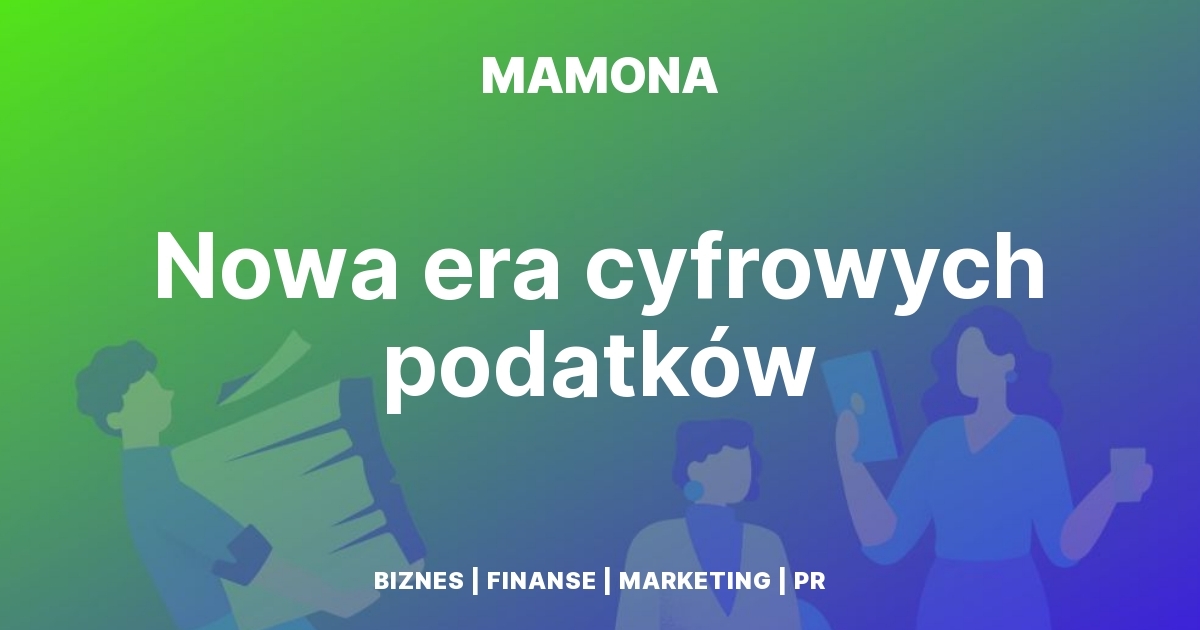 Wielka Brytania cyfryzuje podatki. Odpowiedzialność zostaje przy podatniku.