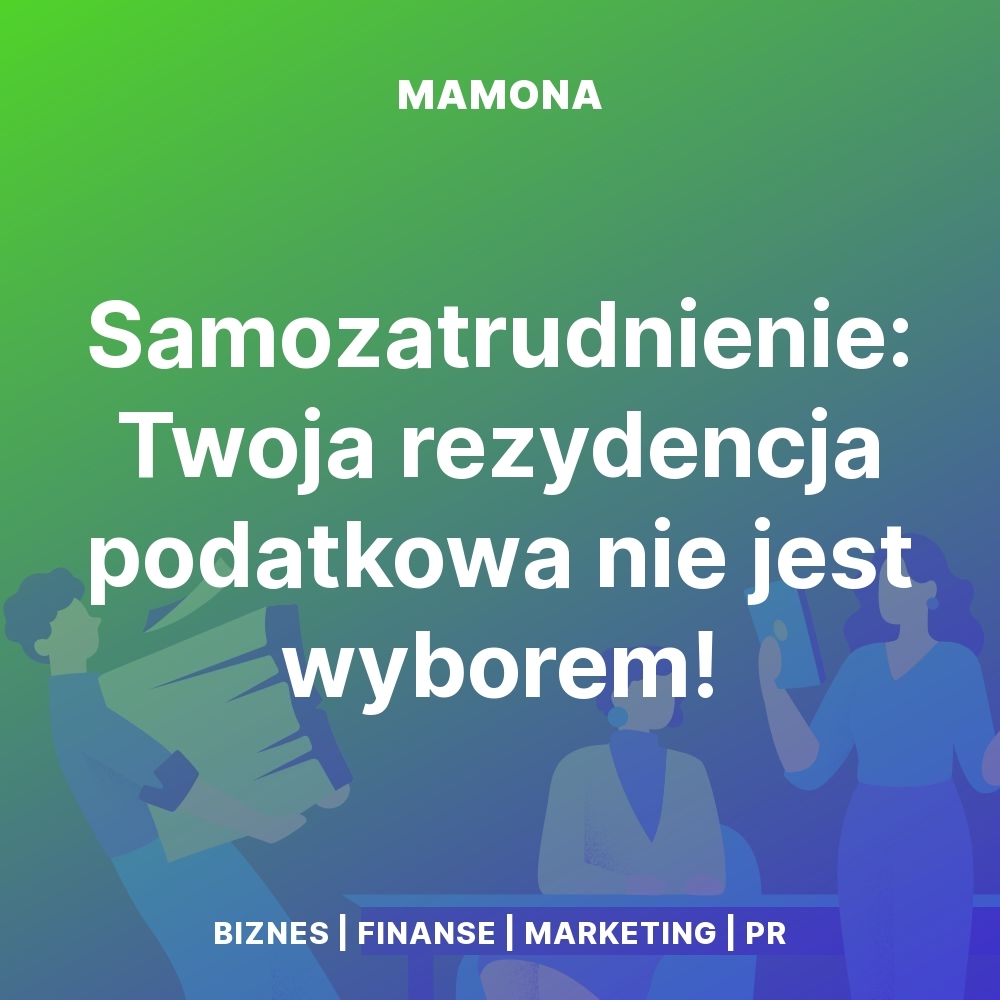 Mit o wolności wyboru. Samozatrudnienie między Polską a Wielką Brytanią