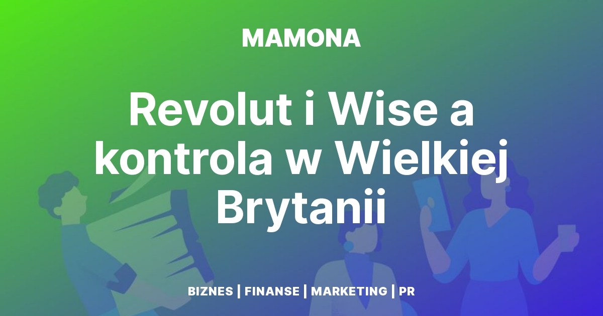 Fintech zamiast tradycyjnego banku. Czy HMRC widzi Twoje transakcje?