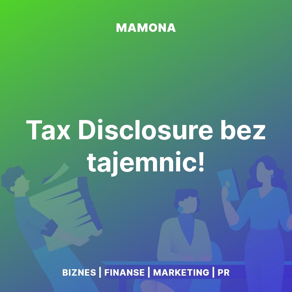 Tax Disclosure w UK. Kiedy dochody z Polski mogą zainteresować HMRC?