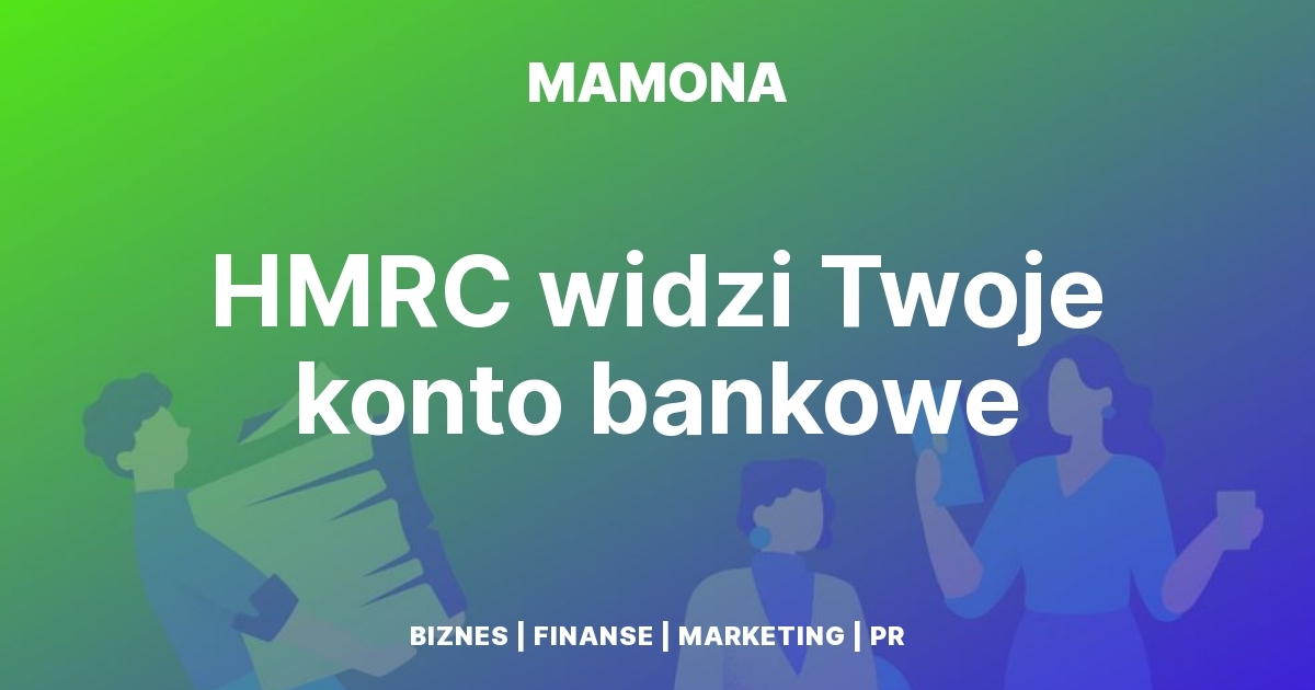 Tysiące podatników już pod lupą HMRC
