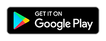 Google Play uygulama indirme butonu.