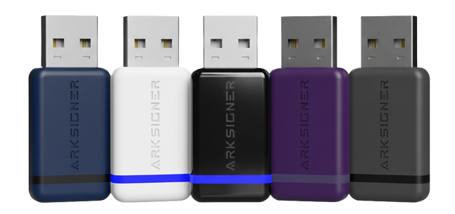 hızlı ve kolay e-İmza!