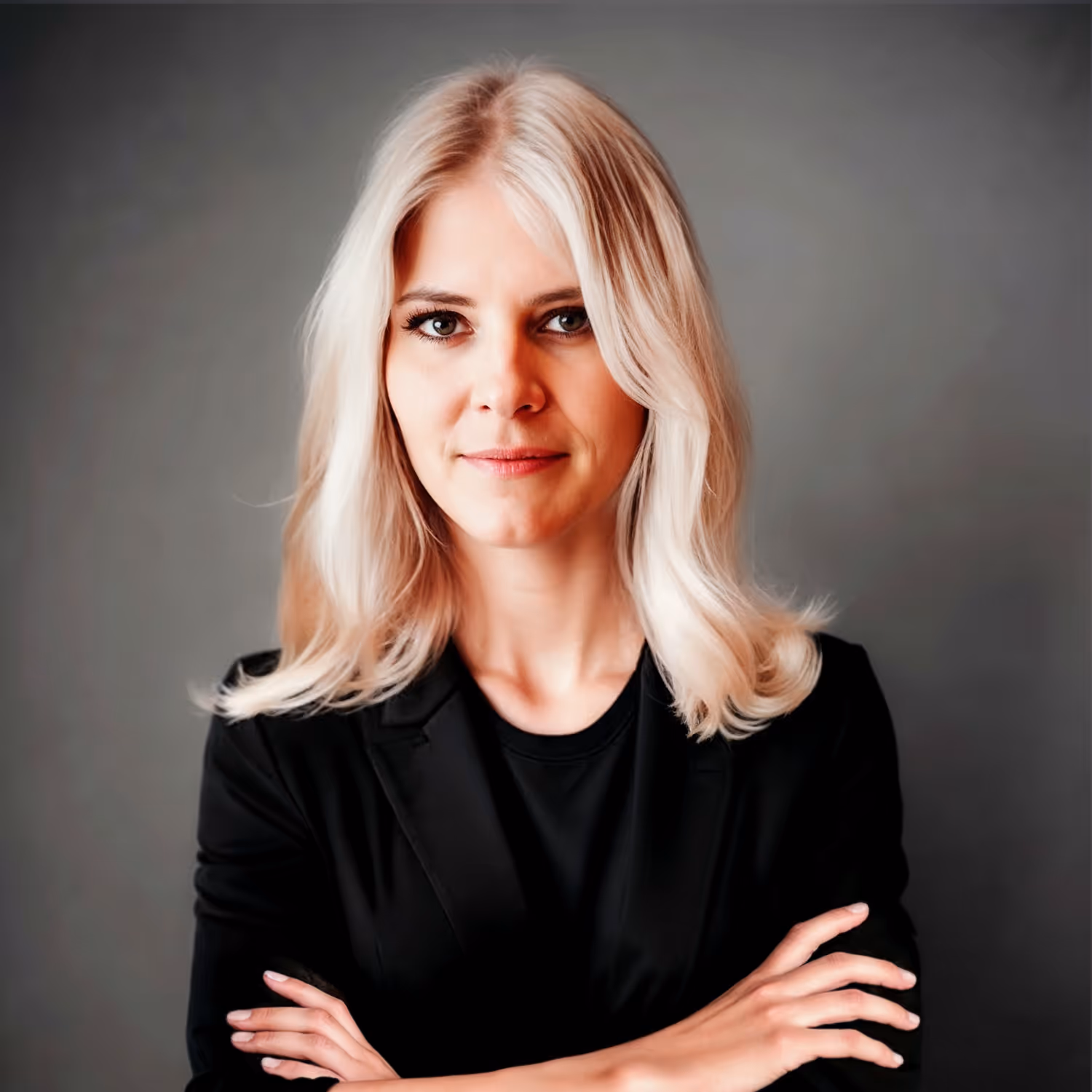 Eva-Maria Verdev - BIPEM