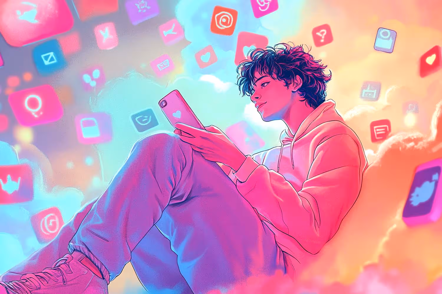 Gen Alpha vs. Gen Z im Marketing: Wer ist Generation Alpha?