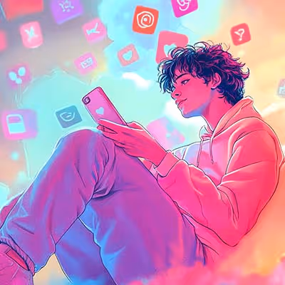 Gen Alpha vs. Gen Z im Marketing: Wer ist Generation Alpha?