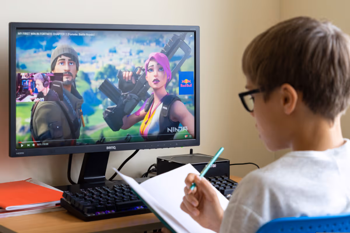 YouTube ist die „coolste“ Marke bei Kindern – auch in Deutschland?