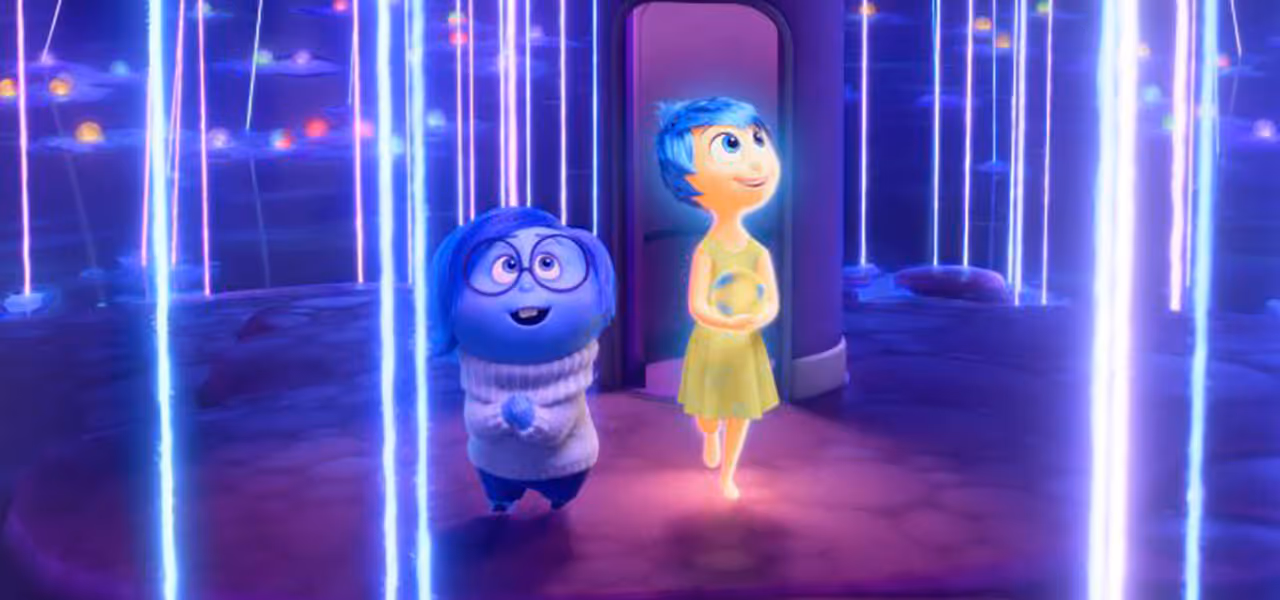 "Inside Out 2" bricht Rekord als erfolgreichster Animationsfilm aller Zeiten