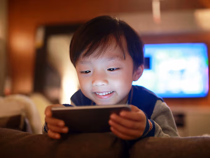 KOSA und COPPA 2.0: Neue Standards für Kindersicherheit im Netz
