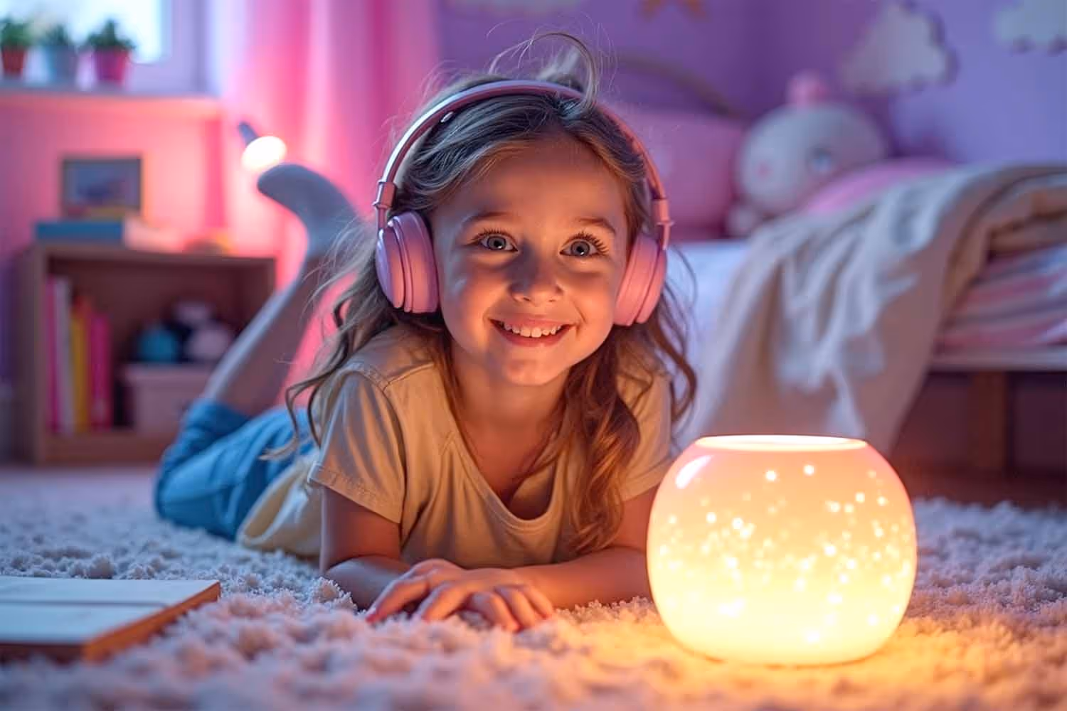 Advertising in our kids' podcasts: The unbeatable solution for authentic content marketing