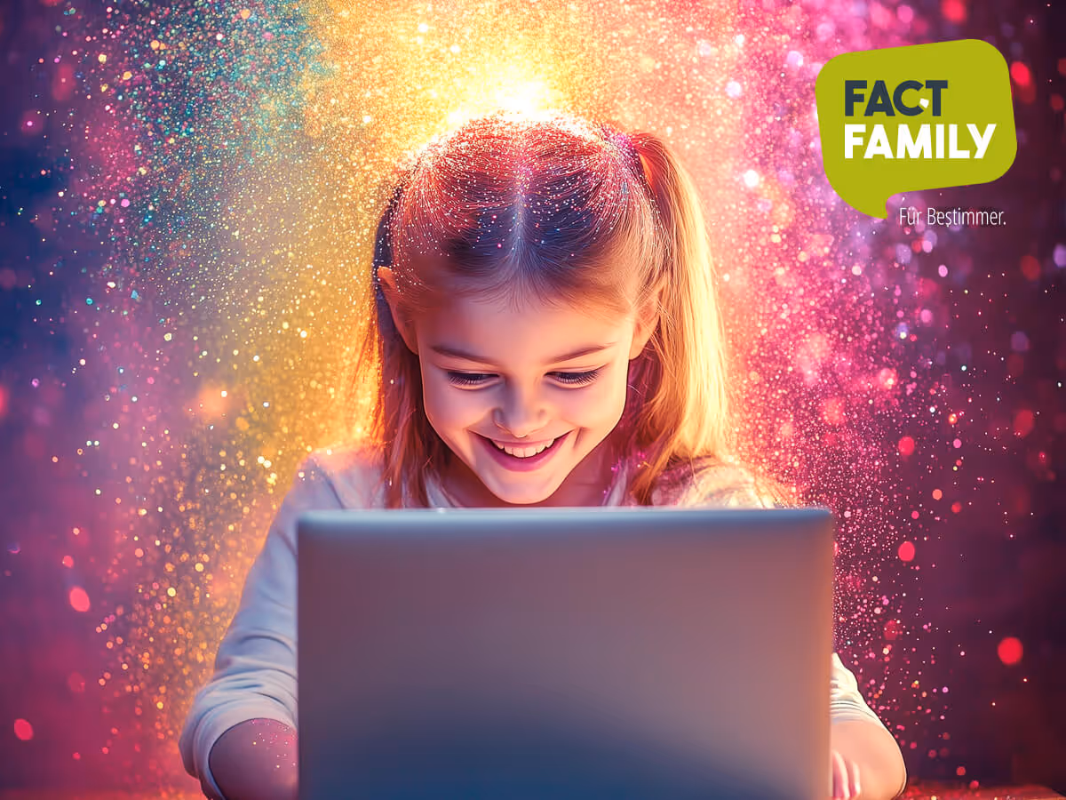 From little experts for little foodies: children get a say in product development