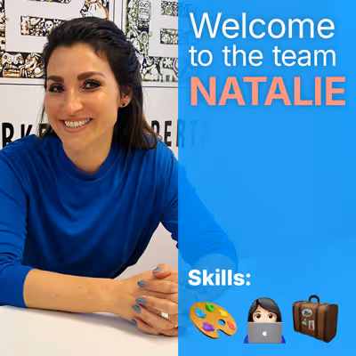 Natalie Warth takes over creative direction at KB&B