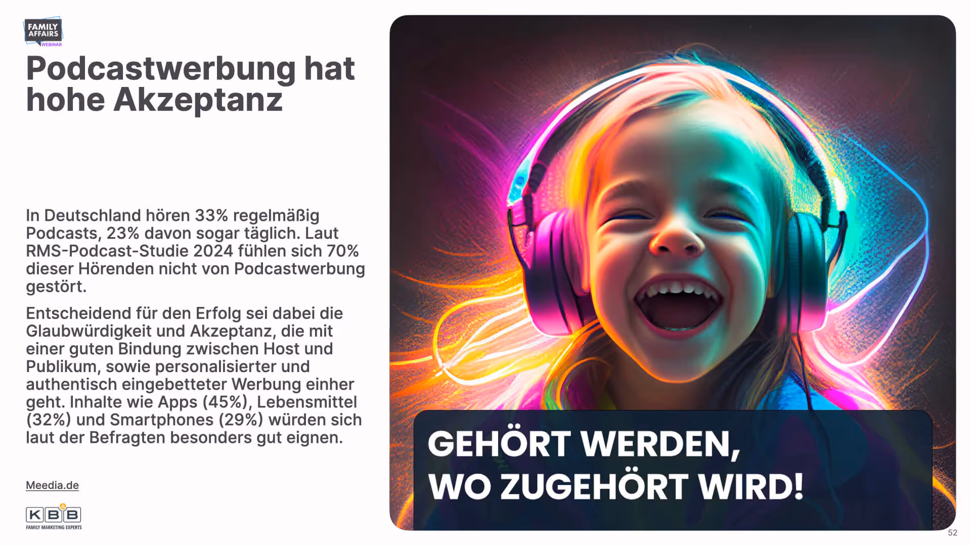 [Webinar] FAMILY AFFAIRS #17