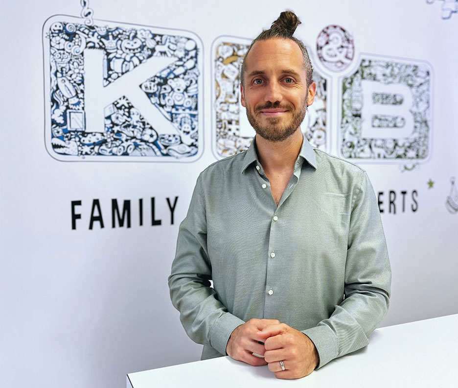 Ingo Keßler