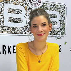 Lena Engel-Stegmann