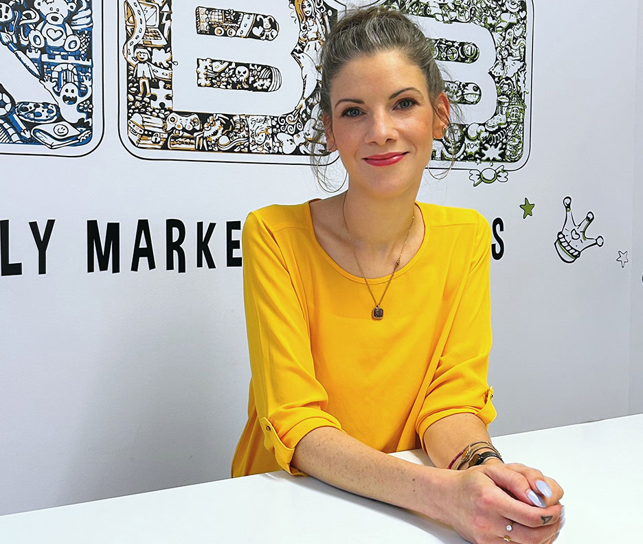 Lena Engel-Stegmann