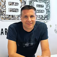 Stefan Schmidt