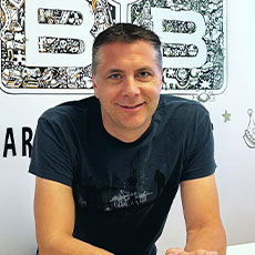 Stefan Schmidt
