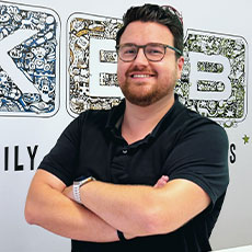 Lennart Kosakowski