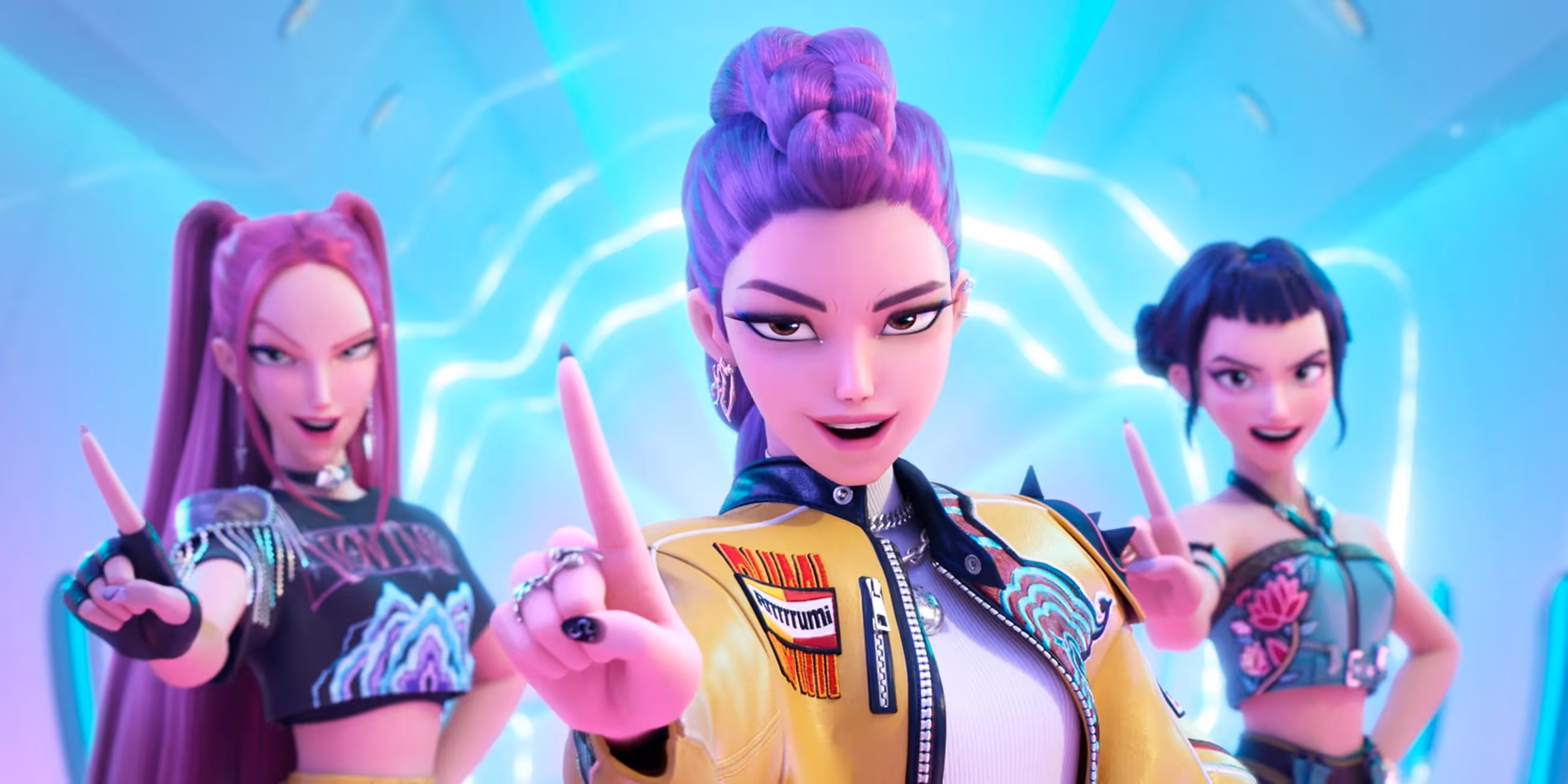 KPop Demon Hunters: K-Pop, Kids und echte Chancen für Marken