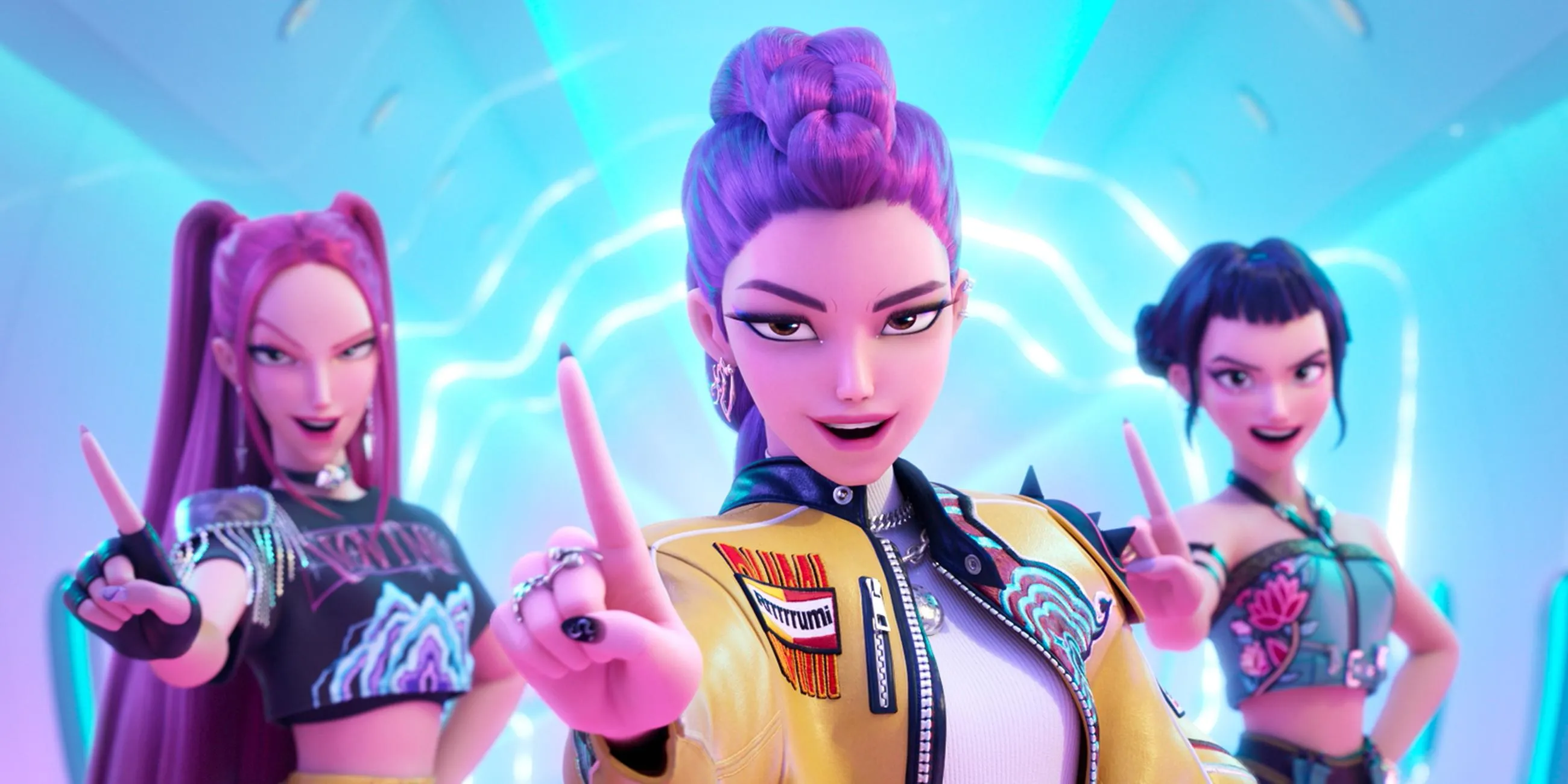 KPop Demon Hunters: K-Pop, Kids und echte Chancen für Marken