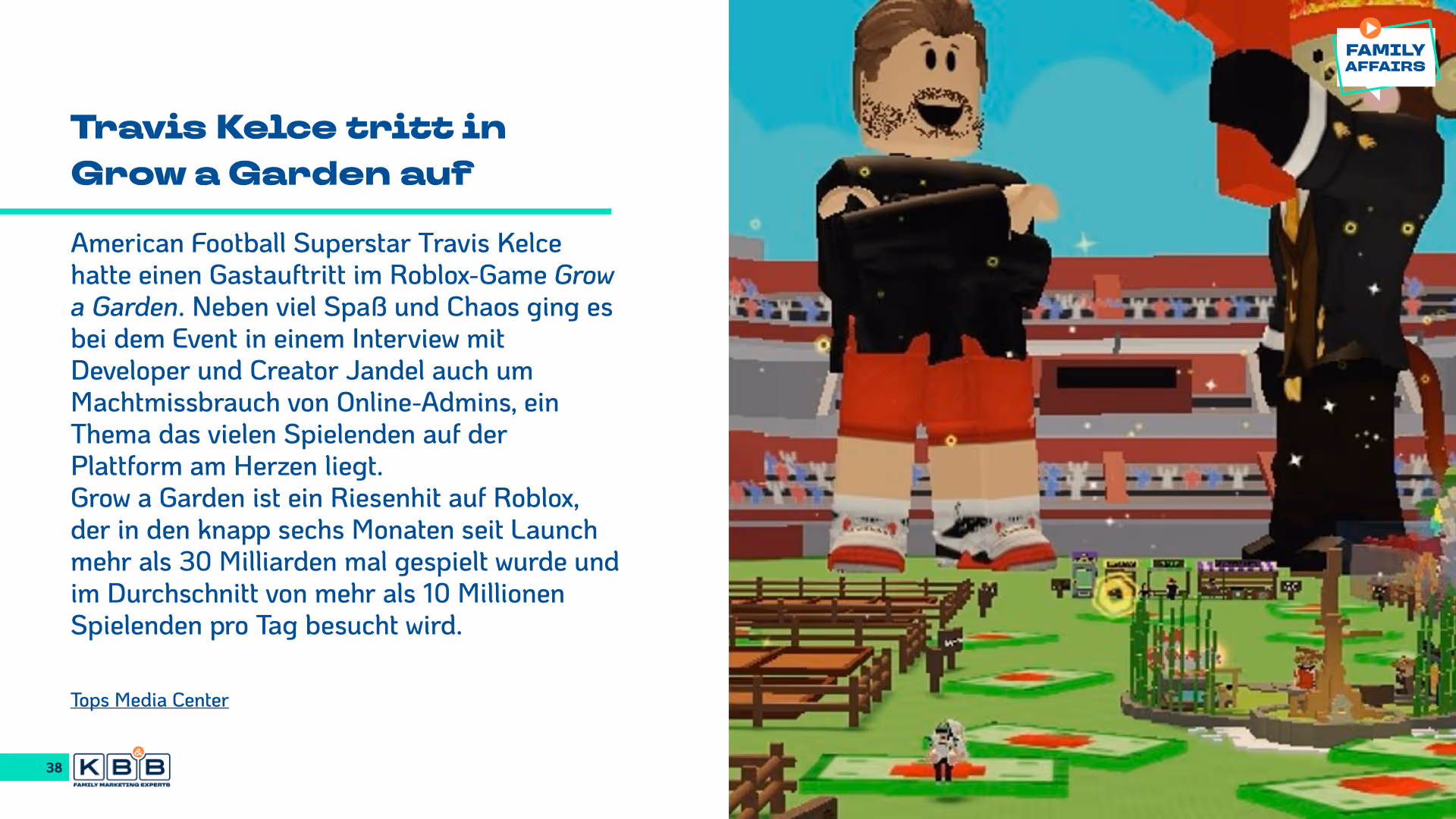 [Webinar] FAMILY AFFAIRS #19