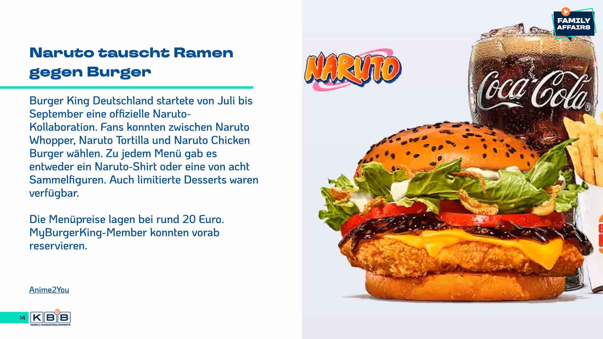 [Webinar] FAMILY AFFAIRS #19