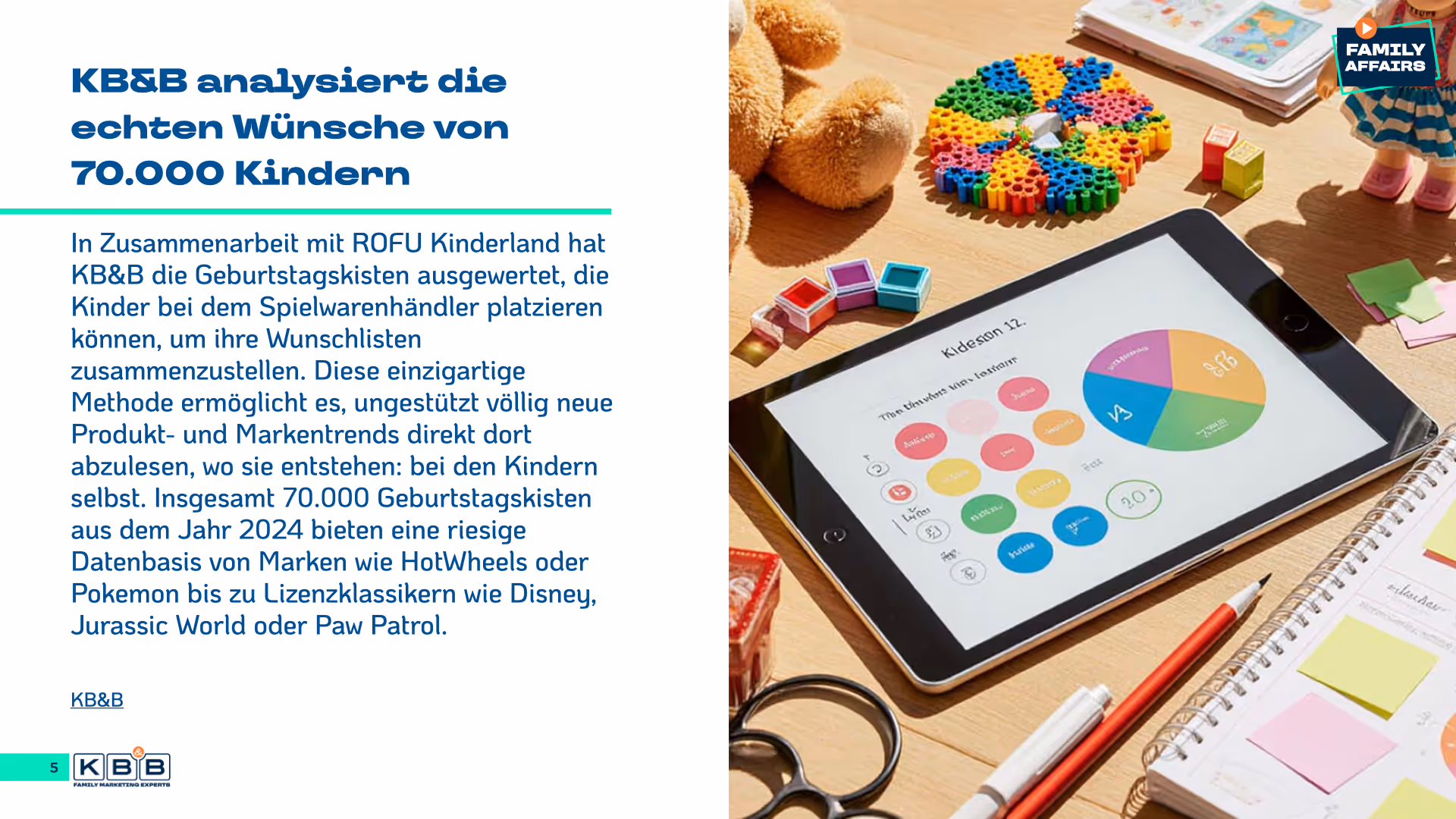 [Webinar] FAMILY AFFAIRS #19