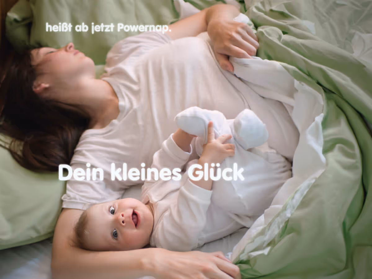 Humana bringt neue Markenpositionierung in emotionaler Kampagne zum Ausdruck