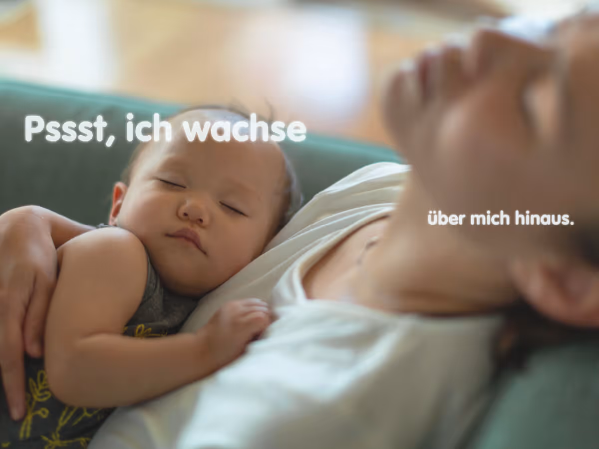 Humana bringt neue Markenpositionierung in emotionaler Kampagne zum Ausdruck
