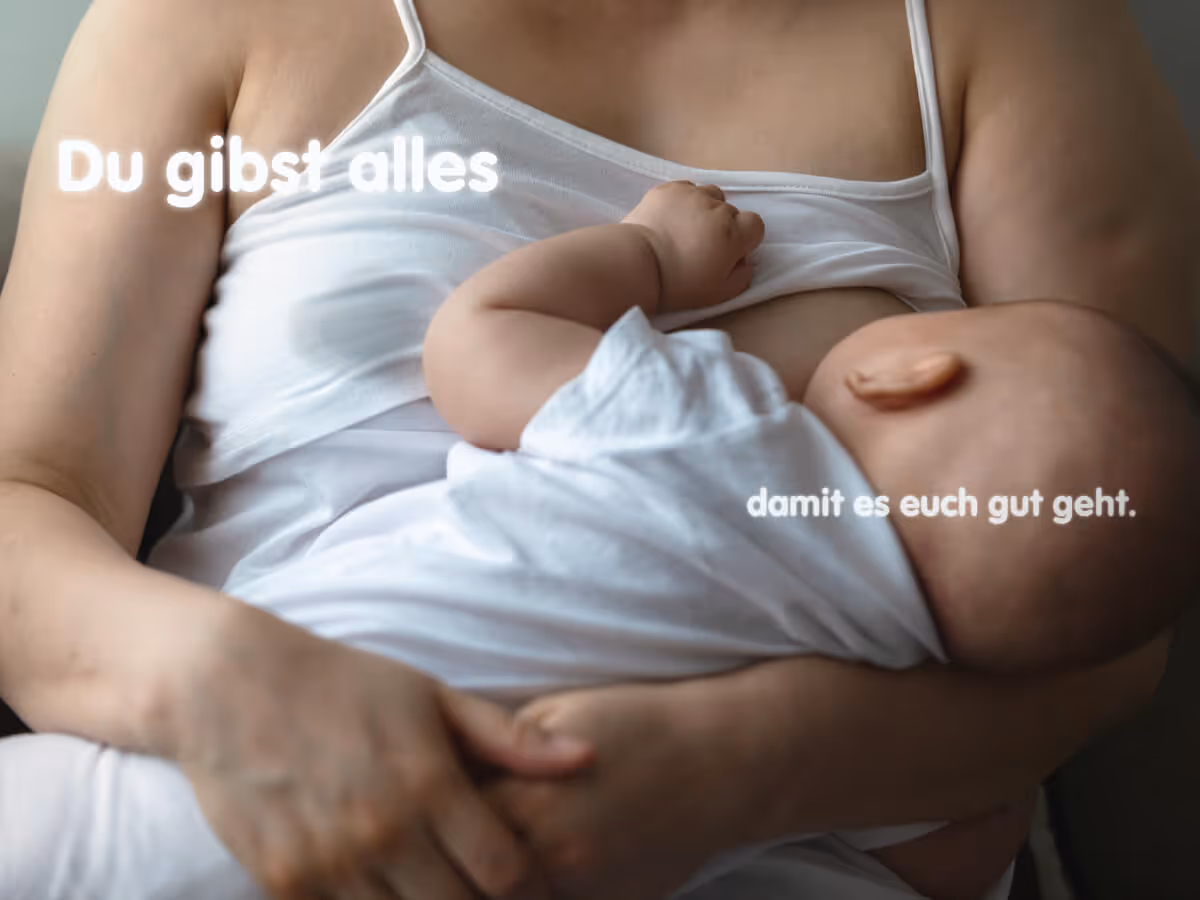 Humana bringt neue Markenpositionierung in emotionaler Kampagne zum Ausdruck